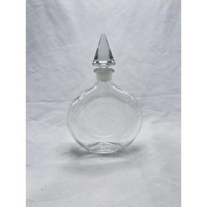 VTG RARE HTF Guerlain Shalimar bottle